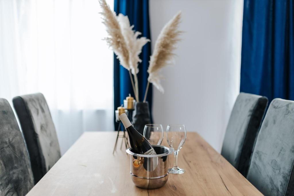 Modern Lux Apartment 2 photo 1