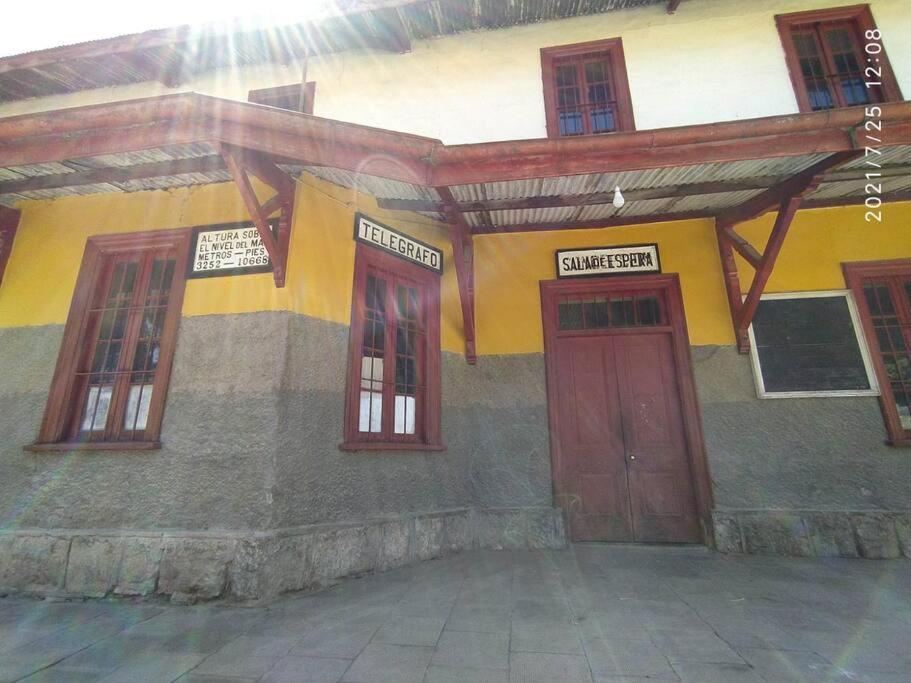 Villa Zorsal, Concepción, Junín photo 2