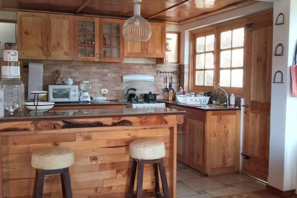 Villa Zorsal, Concepción, Junín photo 3