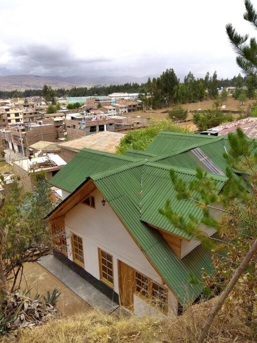 Villa Zorsal, Concepción, Junín photo 4
