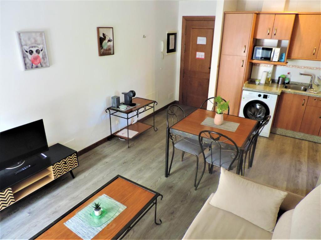 Caseria de Comares Apartments 104 photo 4