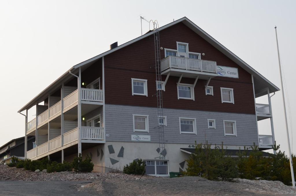 Hotel Reima Country Center photo 1