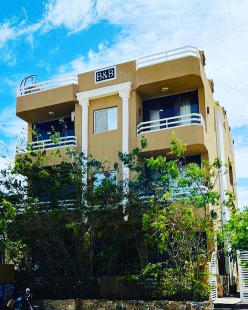 Alam B&B photo 2