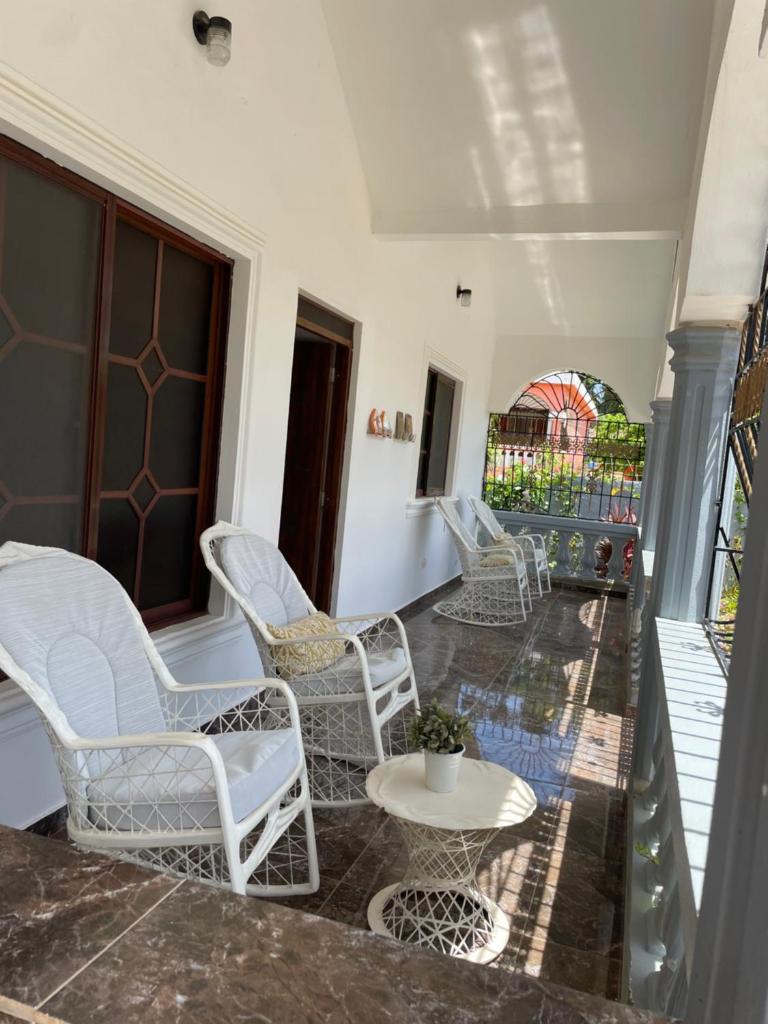 Casa Jacaranda photo 4