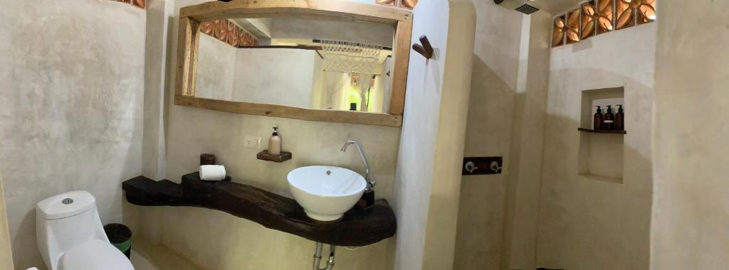 VerdeAmar Eco Lodge Jungle Retreat photo 4