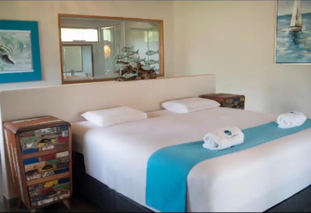 Aquamare Bungalows photo 1