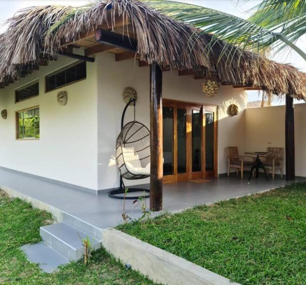 Aquamare Bungalows photo 3