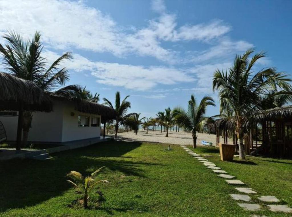 Aquamare Bungalows photo 4