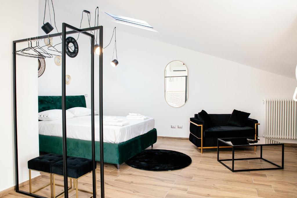 Bed and Breakfast Le Foglie photo 4