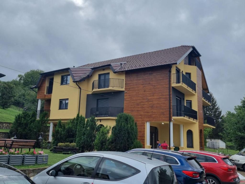 Vila K2 photo 4