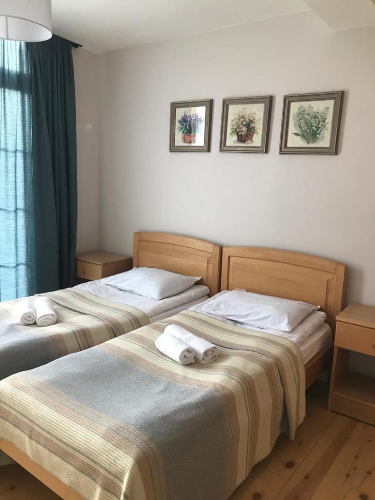 Boutique hotel mestia photo 1