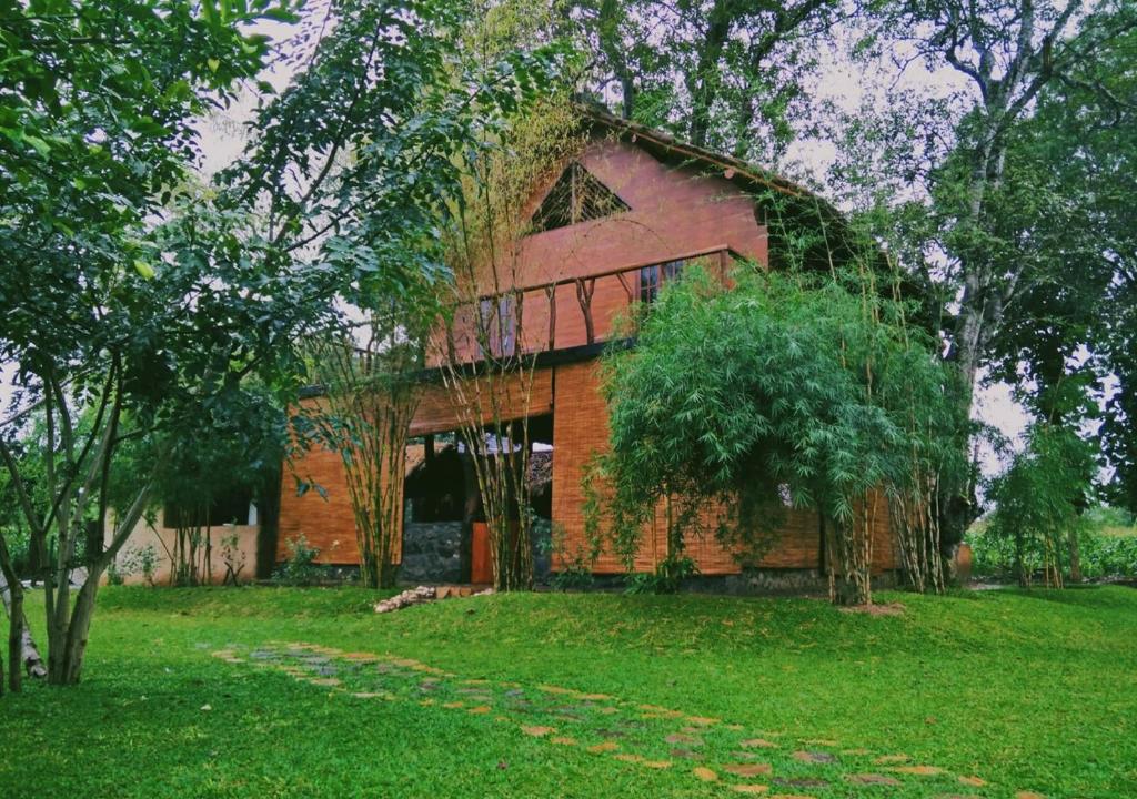 Milla Resort photo 3