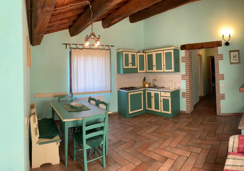 Borgo Di Fonni photo 4