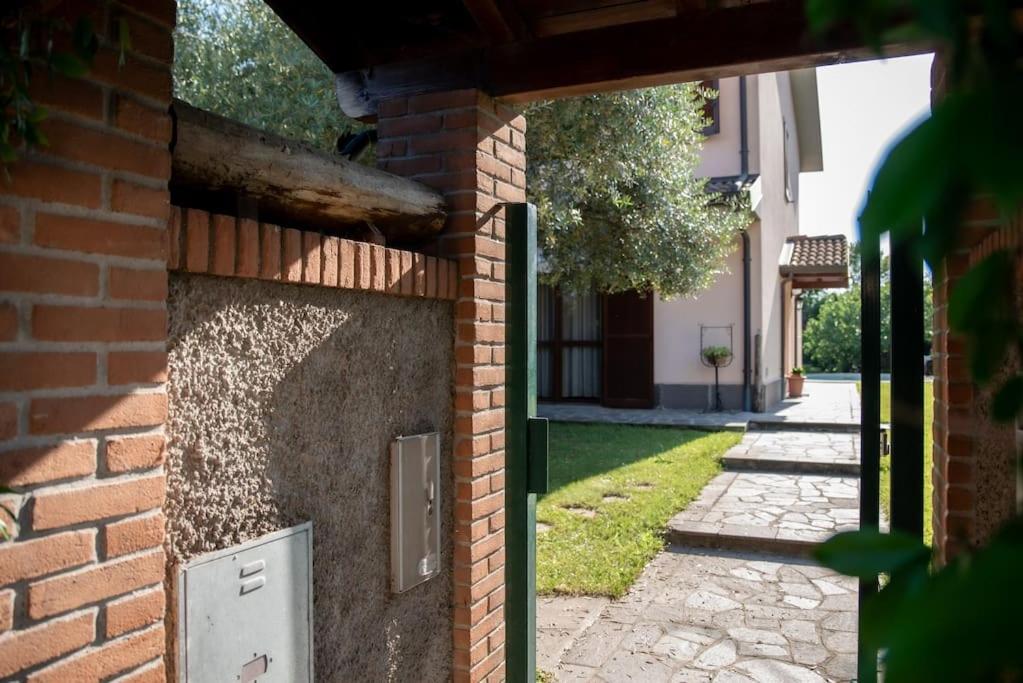 Casa Schatz Settala Milano photo 1