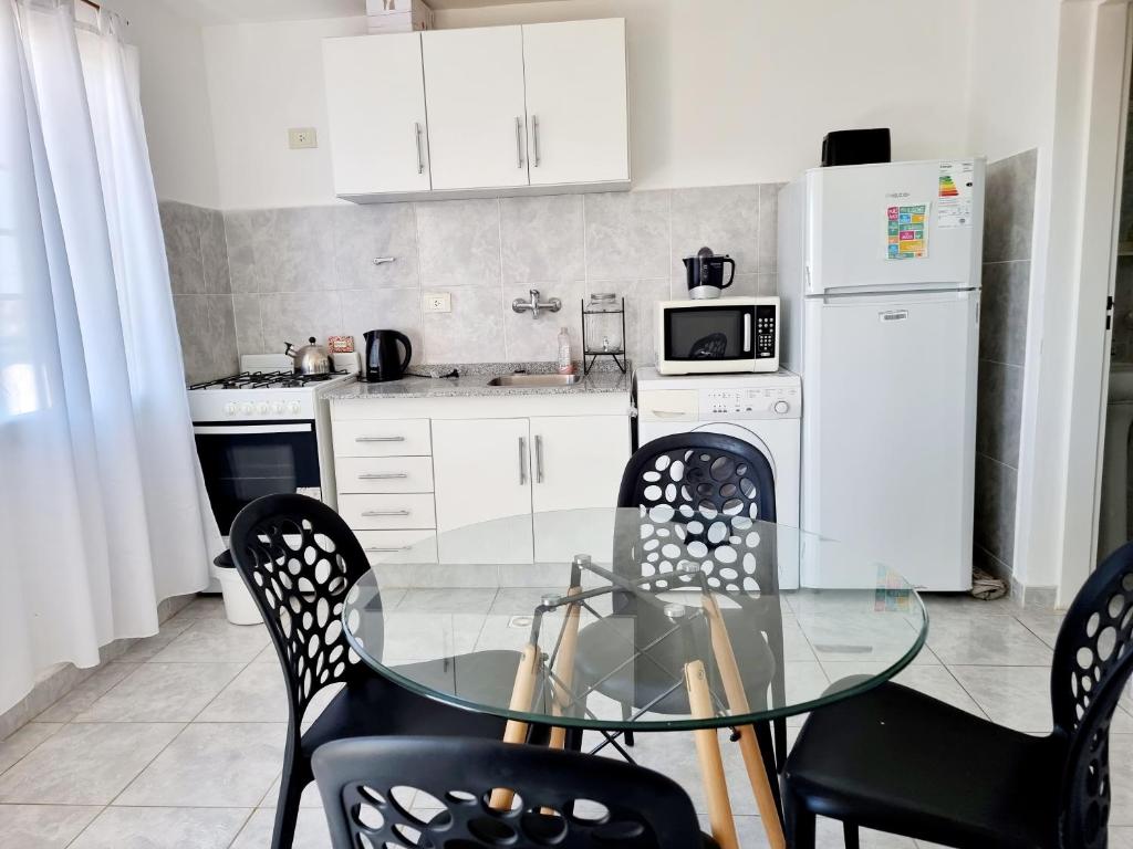 Departamento ROSE photo 1