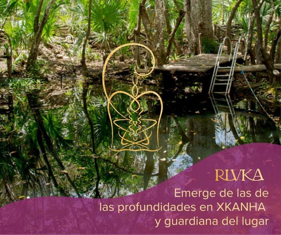 Xkan-Ha