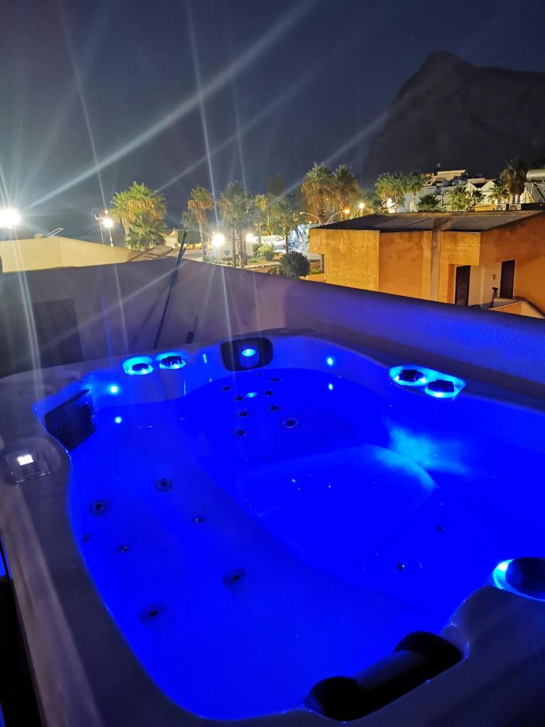 MARE e Terra Holiday fronte mare photo 1
