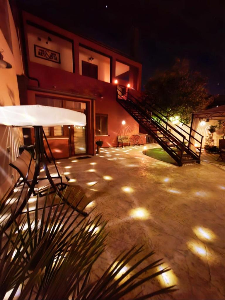 Artista B&B photo 1