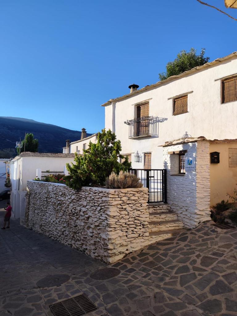 Casa Las Alacenas, Bubión (La Alpujarra, Granada) photo 2