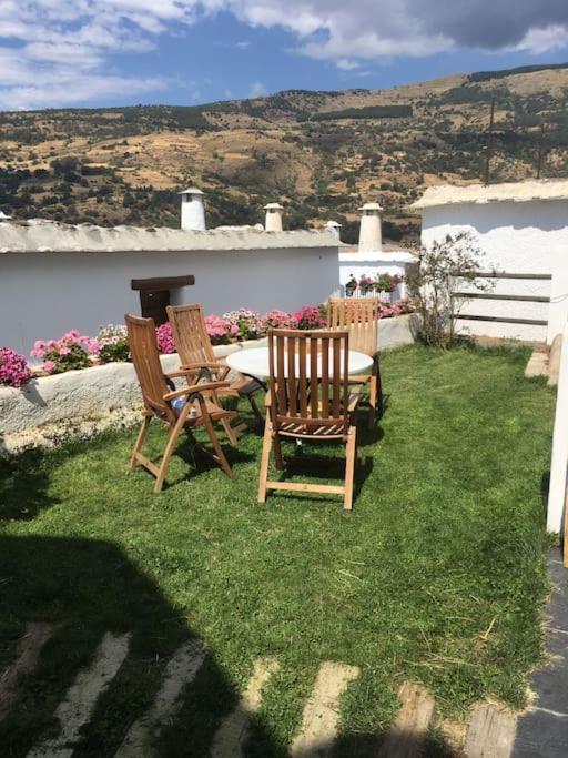 Casa Las Alacenas, Bubión (La Alpujarra, Granada) photo 3