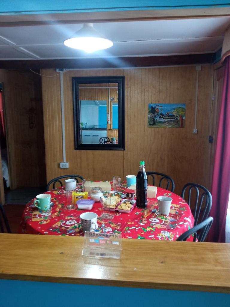 La perla del sur photo 2