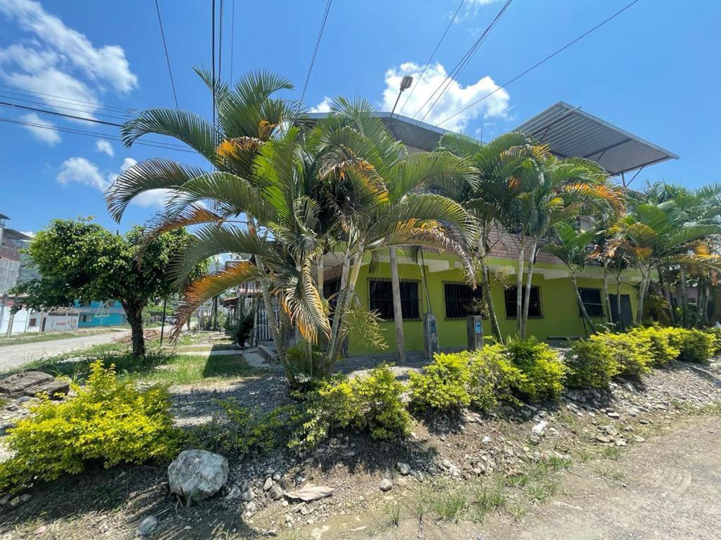 Villa Santa Fé photo 2