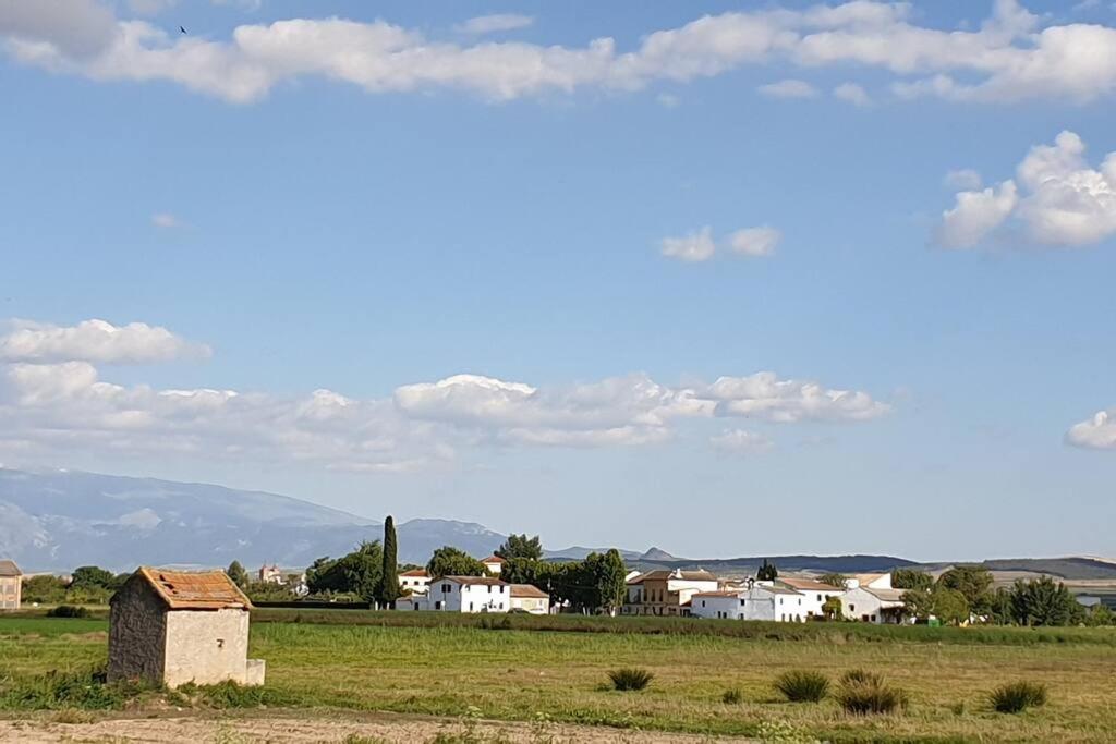 Casa Virginia entre mar y montaña