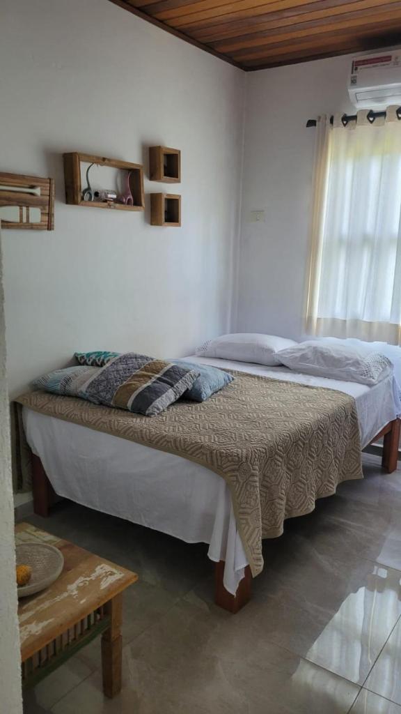Apto Duplex com Mezanino photo 4
