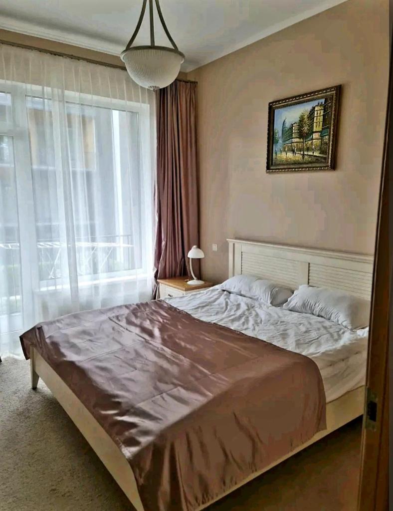 Turaidas apartment Jurmala photo 2