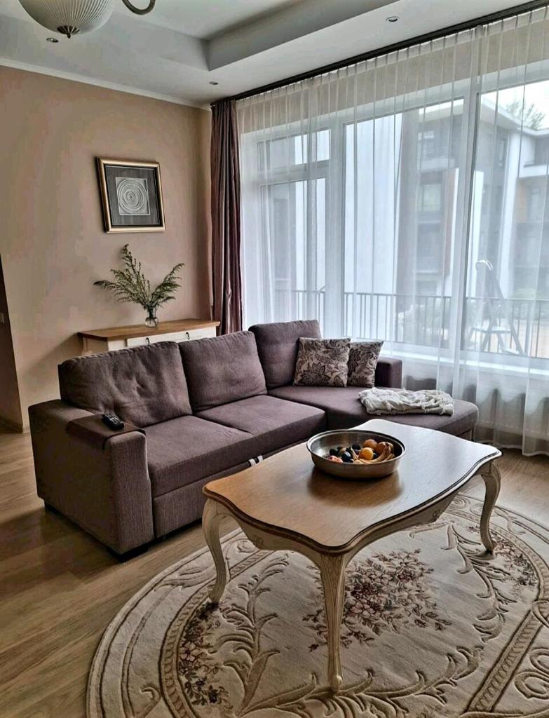 Turaidas apartment Jurmala photo 1