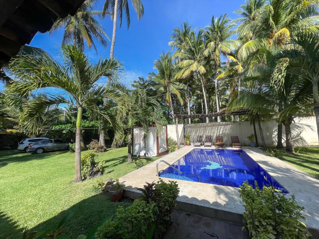 Casa De Playa El Encanto photo 2