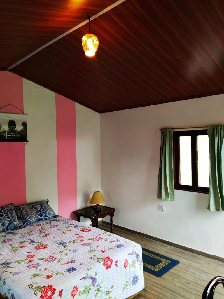 Casa Enverdes photo 3