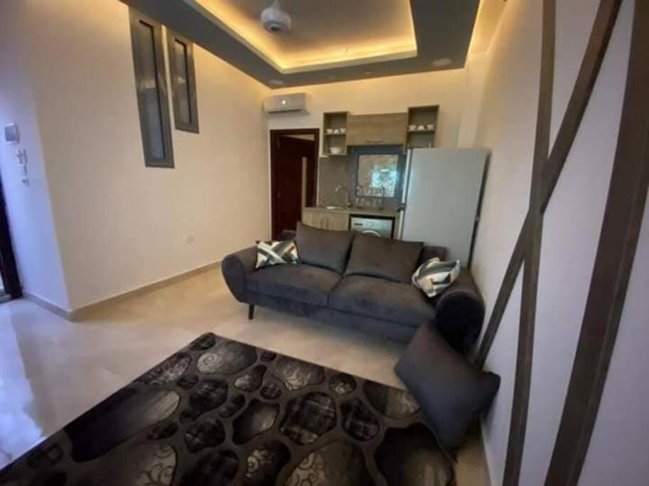 Cozy Stylish Studio with workspace photo 4