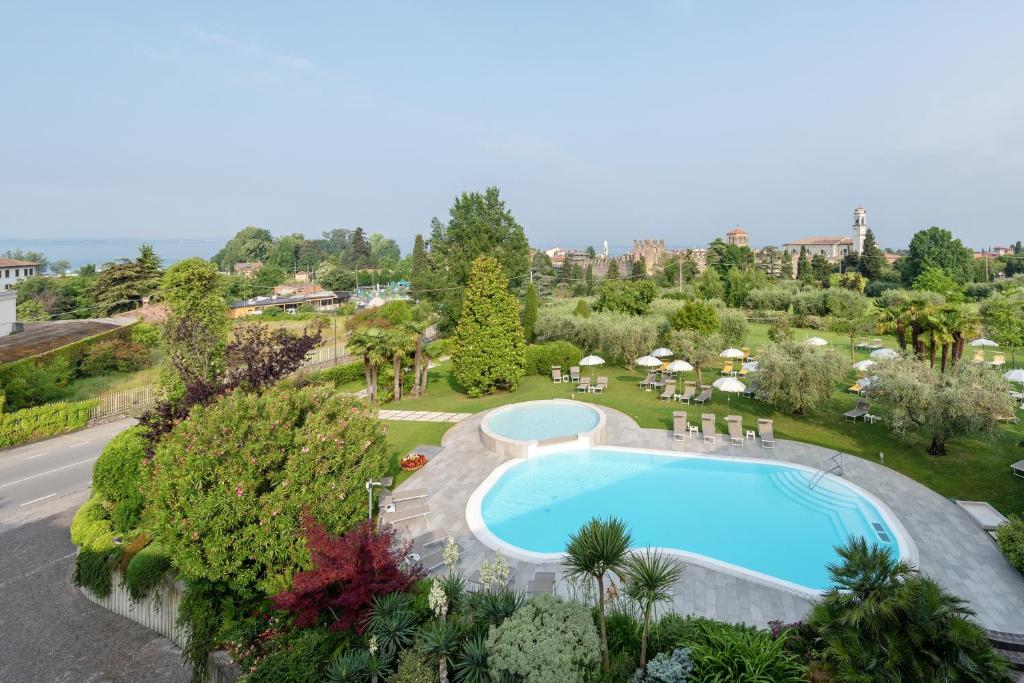 Hotel Giulietta Romeo photo 3