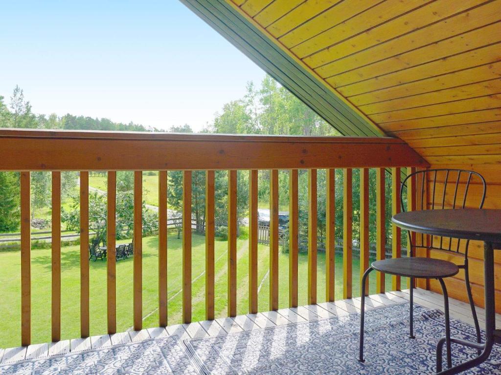 Holiday home YXLAN photo 4