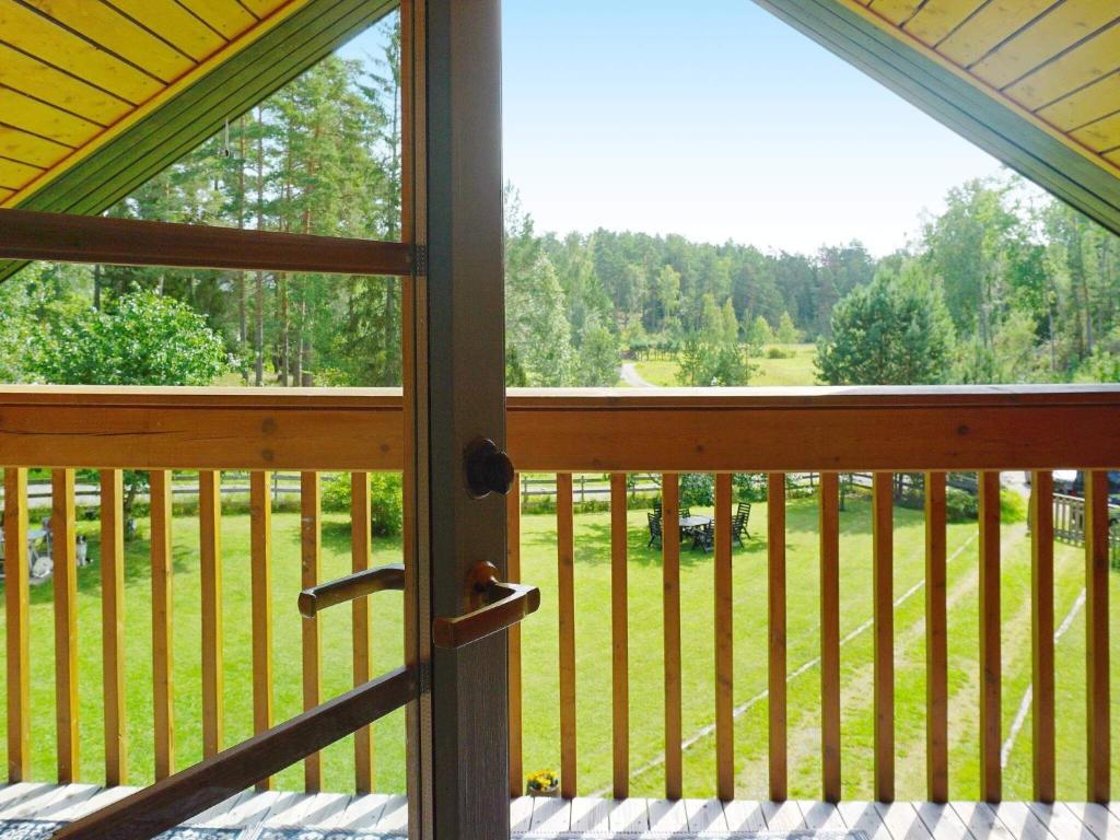 Holiday home YXLAN photo 3