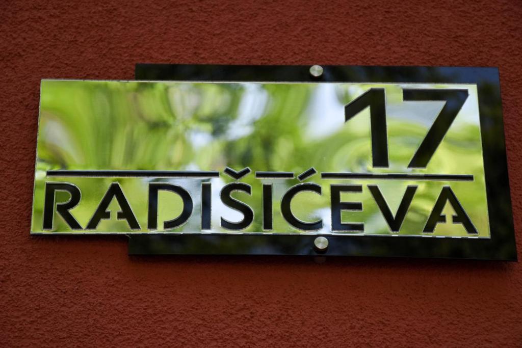 Apartman Centar photo 2