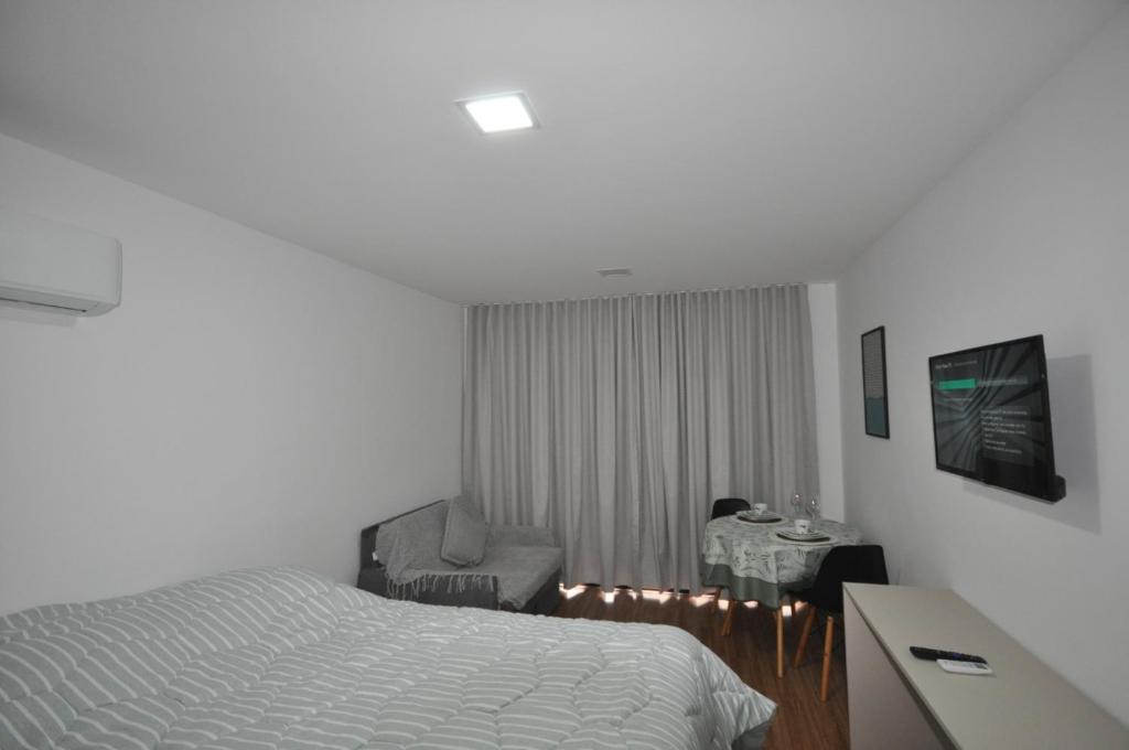 Studio no centro photo 1