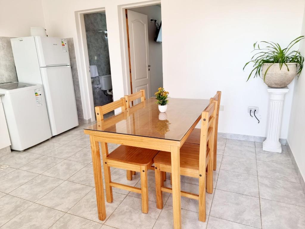 Departamento WOOD photo 3