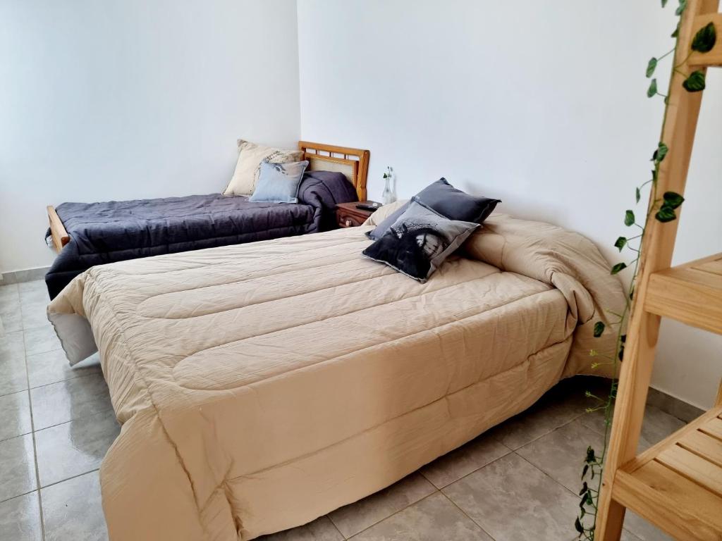 Departamento WOOD photo 4