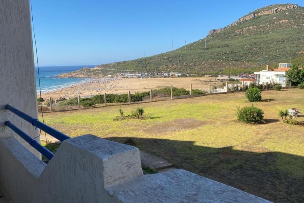 Duplex Arous al Bahr - Beach view - Easy Check-in- near airport photo 1