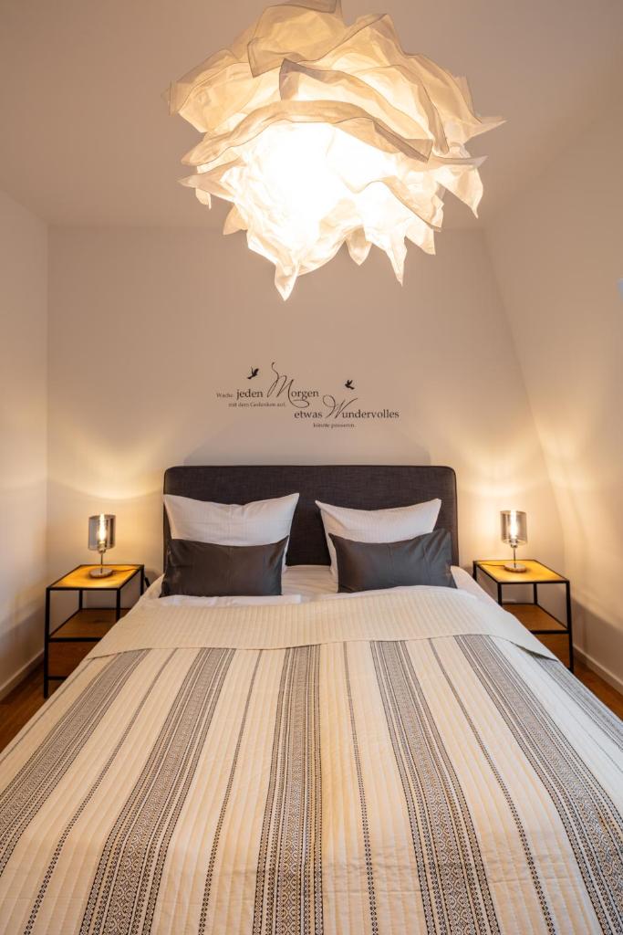Goethe Palais Suite Zauberlehrling 4P l Lift l Parkplatz photo 4