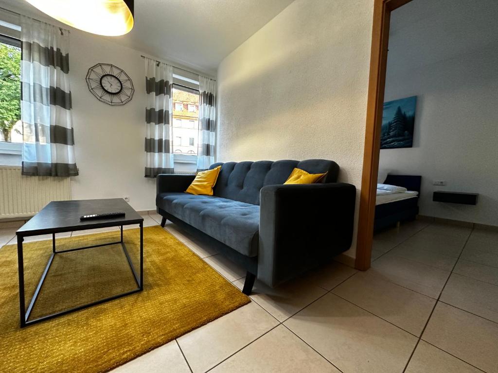 Giulia Ferienwohnung - Zentral photo 4