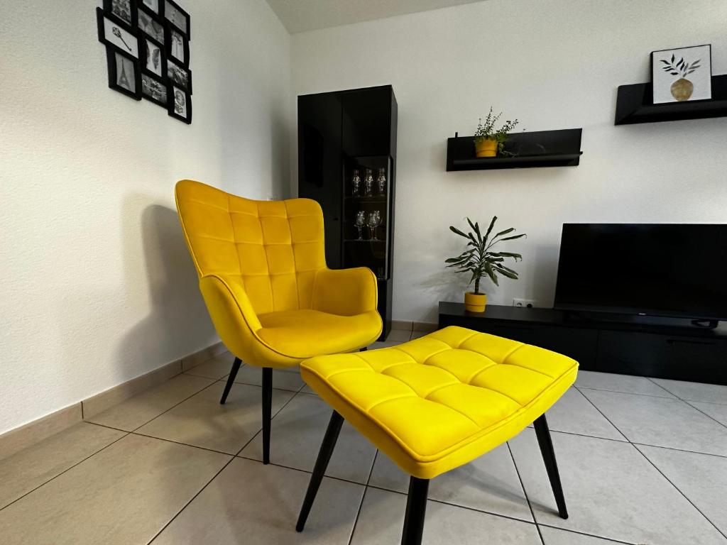 Giulia Ferienwohnung - Zentral photo 3