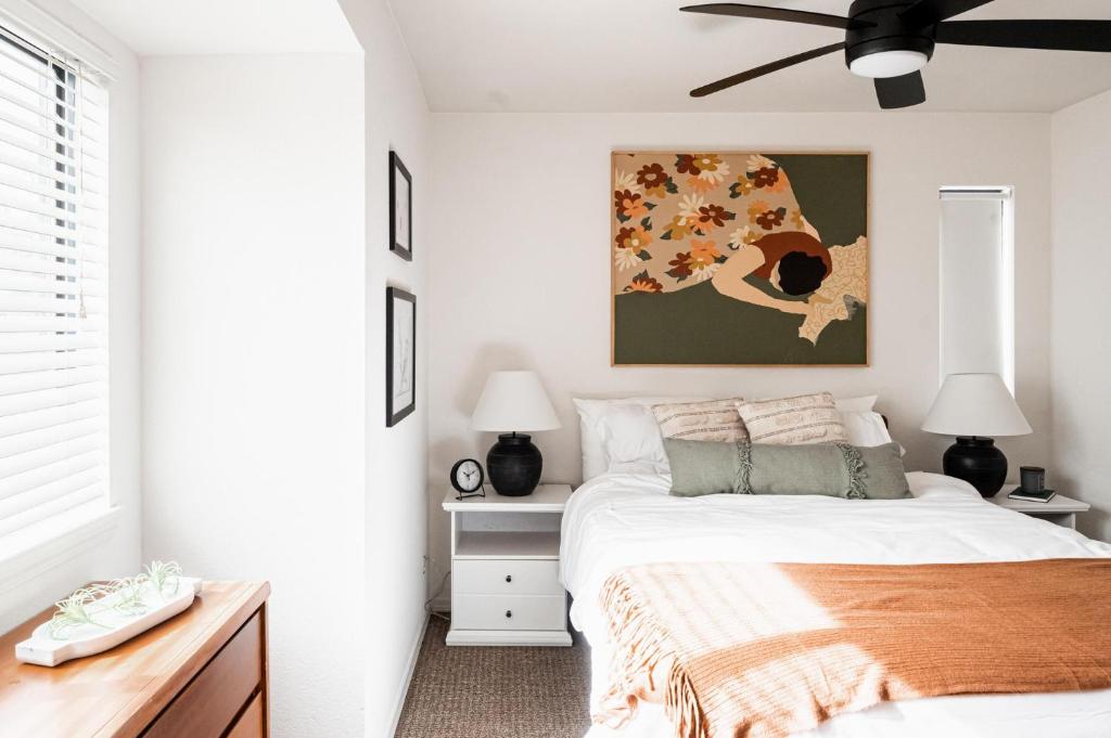 1 Bedroom Apt - Gym - DTC Boston Commons photo 3