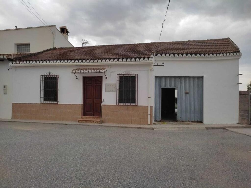 Casa Virginia entre mar y montaña photo 1