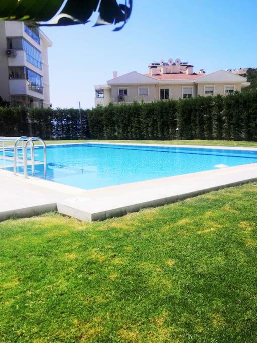 Residence with sea view and pool photo 2