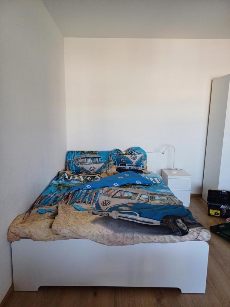 Wohnung Waldstadt-Zentrum photo 2