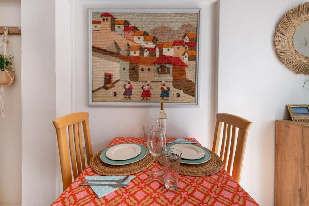 Casa Cecilia Apartment Algarve photo 4