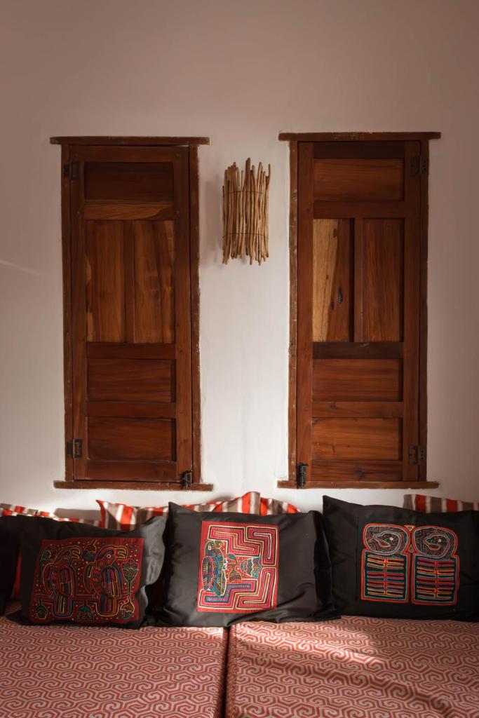 MONTAIN ECO LODGE MUNDO ALTO photo 3